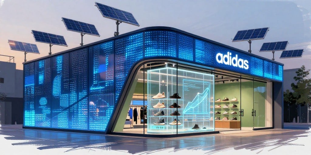 Adidas Q2 2026 Beat Forecasts: DTC Surge, Hybrid Retail & Gen‑Z Growth Drive Record Sales Adidas Q2 2026 Beat Forecasts: DTC Surge, Hybrid Retail & Gen‑Z Growth Drive Record Sales