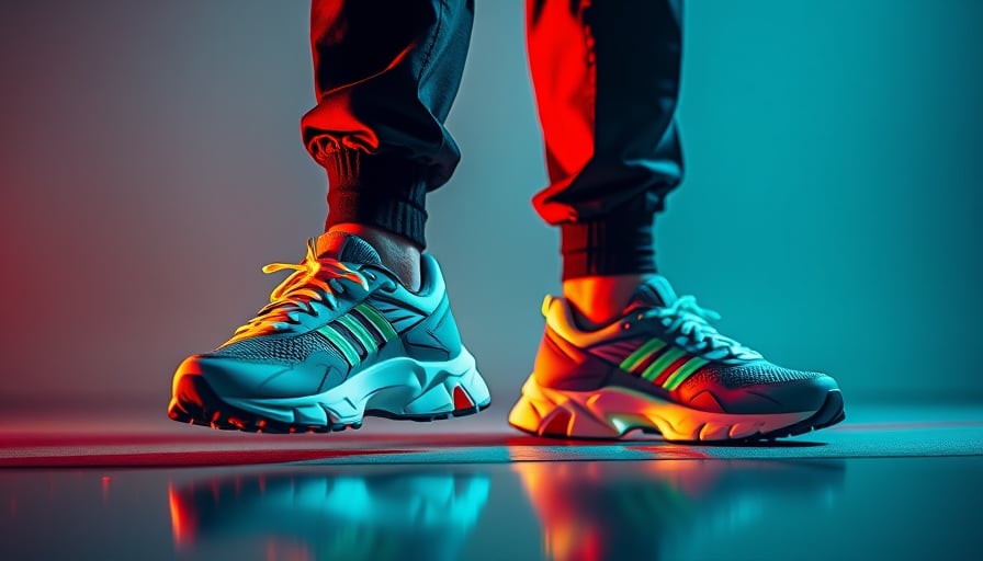 Adidas Q4 Results Drive Share Surge, Boosted by 2026 World Cup & Apple Pay Promo Adidas Q4 Results Drive Share Surge, Boosted by 2026 World Cup & Apple Pay Promo