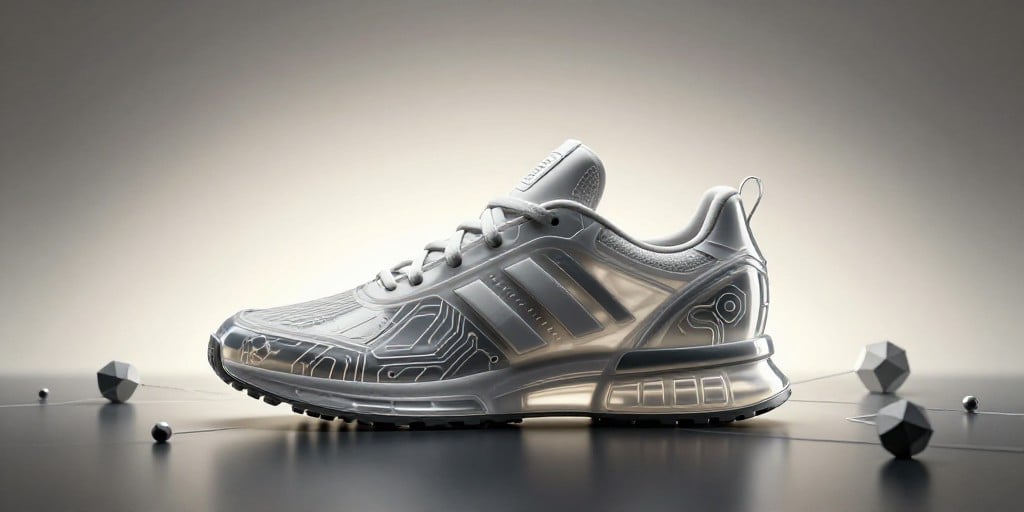 Adidas Sees Investor Upside: DZ Bank Cuts Target to €205 as Innovation Drives Long‑Term Growth