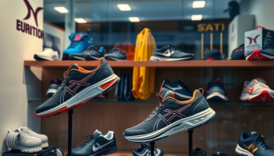 Adidas Shares Drop 10% Despite Strong Q3 Earnings and Up‑Rounded 2025 Outlook Adidas Shares Drop 10% Despite Strong Q3 Earnings and Up‑Rounded 2025 Outlook