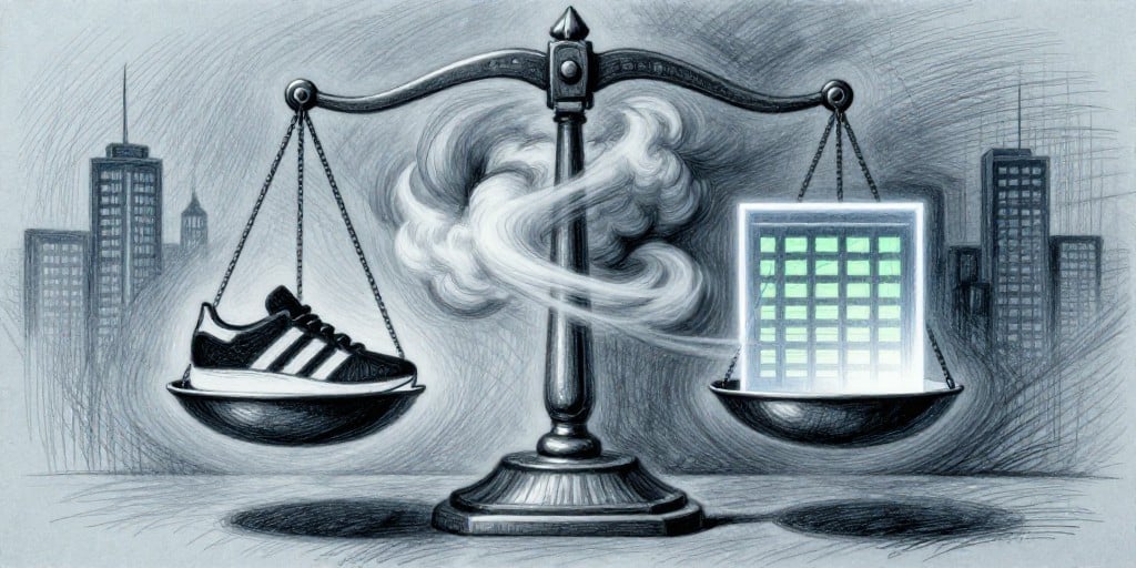 Adidas Shares Drop on Q2 Earnings: Cost Pressures, Insider Moves and Market‑Wide Risks Adidas Shares Drop on Q2 Earnings: Cost Pressures, Insider Moves and Market‑Wide Risks