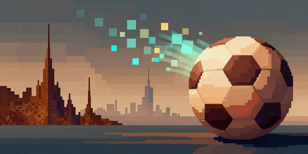 Adidas Shares Hold Steady as 2026 World Cup Boosts Investor Confidence