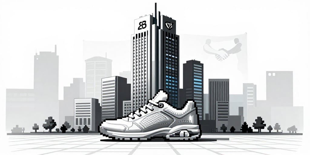 Adidas Shares Rise: How Macro Trends, Marathon Buzz, and Competitor Dynamics Shape Growth