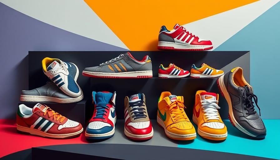 Adidas Shares Rise on Citigroup Boost: Omnichannel, Sustainability and Global Growth Drive Future Upside