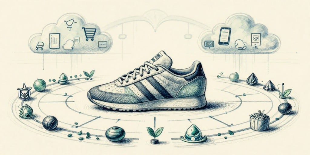 Adidas Shifts Gears: Omnichannel, Sustainability, and Supply‑Chain Wins Boost Long‑Term Growth