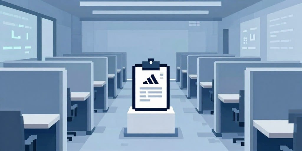 Adidas Short‑Sale Filing: Small Positions, No Impact on Shares or Strategy Adidas Short‑Sale Filing: Small Positions, No Impact on Shares or Strategy