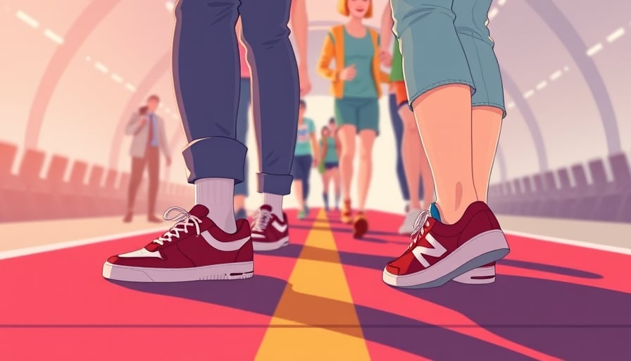 Adidas Stock Slips Amid Digital‑Retail Shift and Gen Z Demand for 3D‑Printed Boots