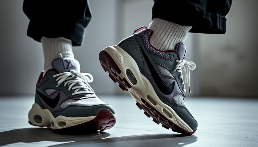 Adidas Surges in Europe as Designer Collaboration Boosts Investor Sentiment