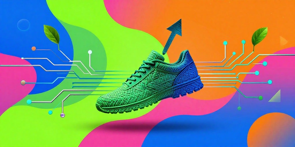 Adidas Surges on New Performance Fabric, Omnichannel & Supply‑Chain Gains