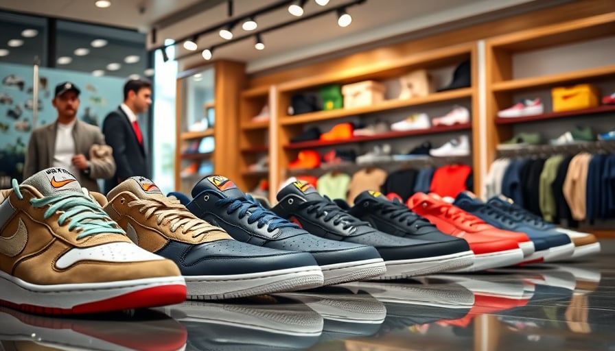 Adidas Surges: Strong Q3 Margins Beat Nike, Powering Stock Recovery