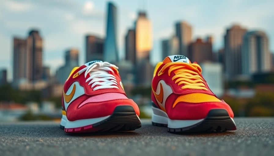 Adidas Wins Legal Battle, Highlighting Digital‑Physical Retail Shift