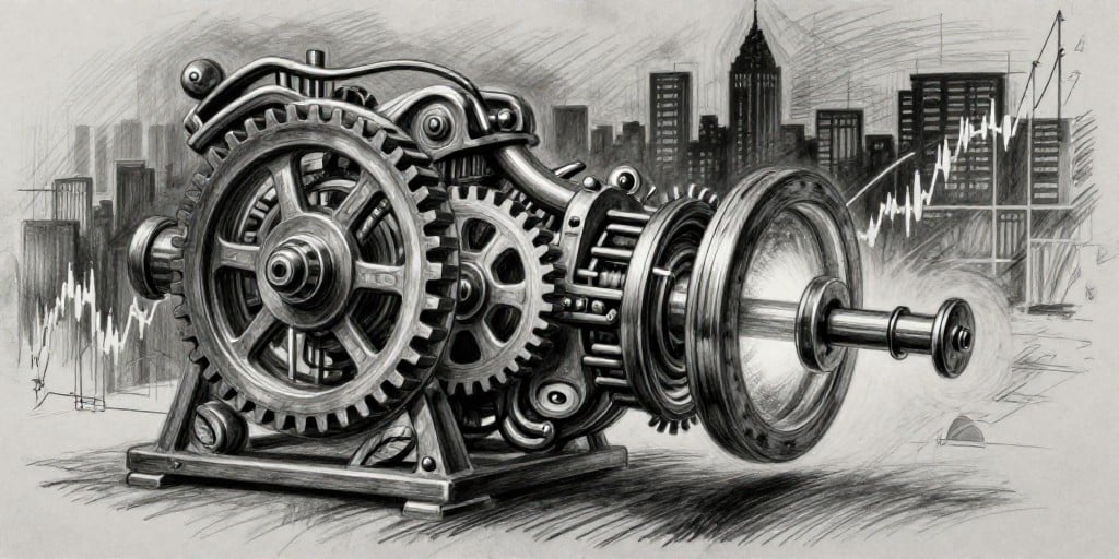 ADM: A Dual‑Winner – Strong Buy‑and‑Hold Performance & Leading ESG Ratings