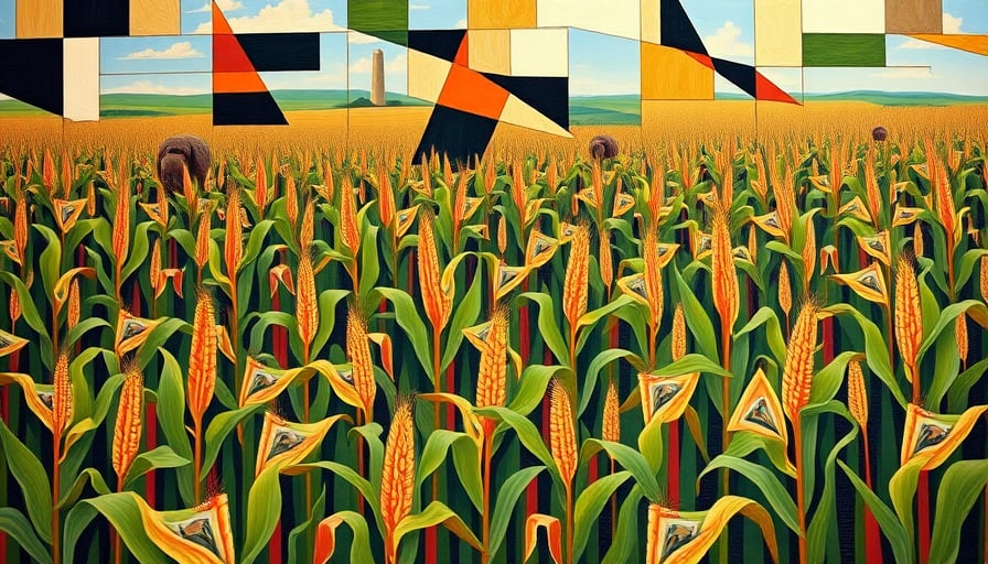 ADM Expands Board With New Independent Director to Strengthen Governance and ESG Committees