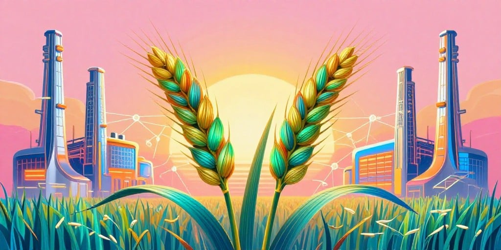 ADM Eyes Expansion in India: Boosting Food‑Processing & Value Chains for Global Growth