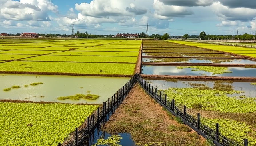 ADM Leverages Algae and Digital Innovations to Capture Millennial and Gen Z Markets ADM Leverages Algae and Digital Innovations to Capture Millennial and Gen Z Markets