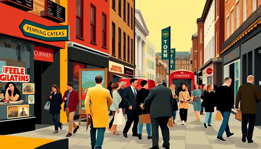 Admiral Group Posts 14% Profit Surge in 2025 Despite Revenue Decline