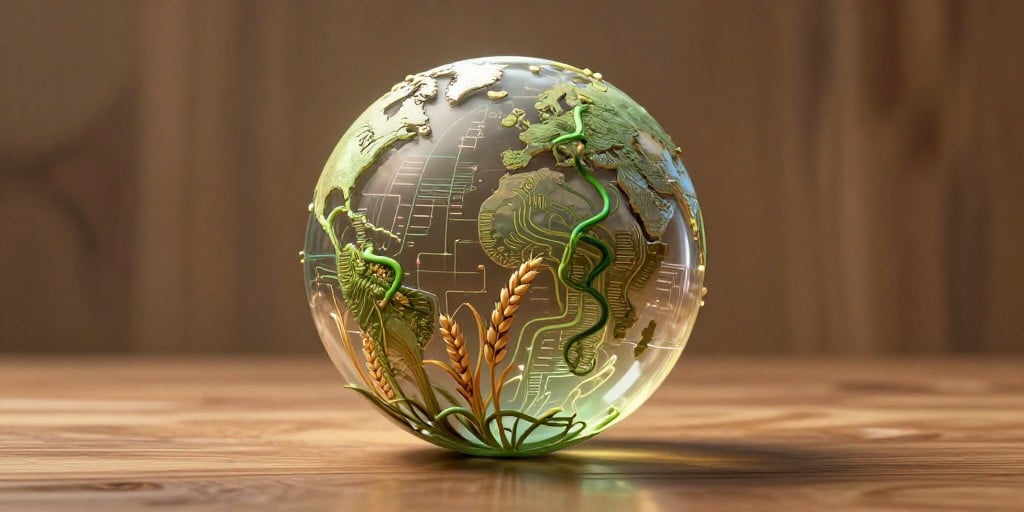 ADM's 2024 Momentum: How Sustainability, Analytics and Protein Innovation Drive Market Leadership