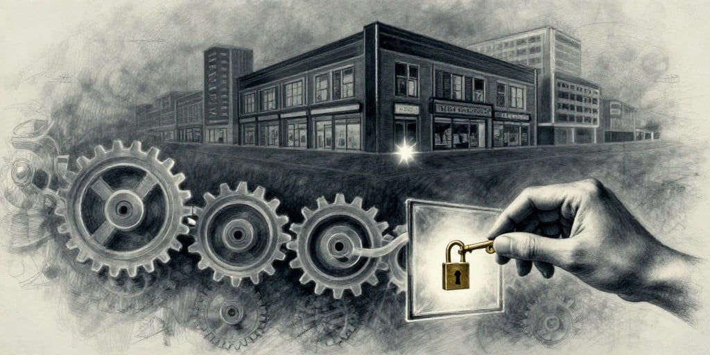 ADM’s Insider Conversions Reveal Strong Governance Amid Omnichannel Retail Shift