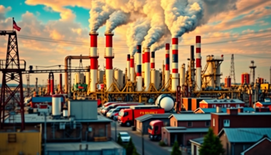 ADM's Resilience: How Archer‑Daniels‑Midland Thrives Amid Supply‑Chain Turbulence and Rising Commodity Prices