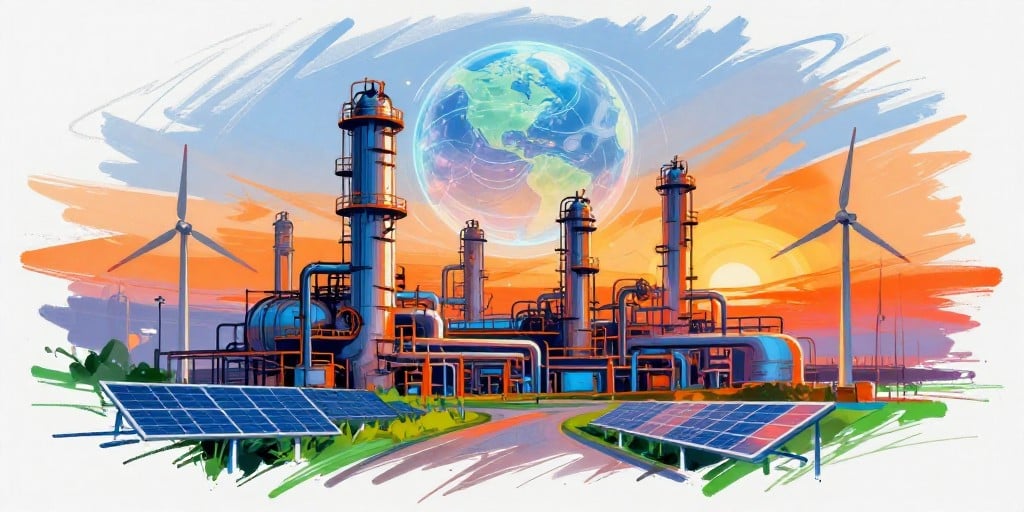 ADM's Strategic Shift: Refining, Organic Growth & Digital Sustainability Drive Future Profits