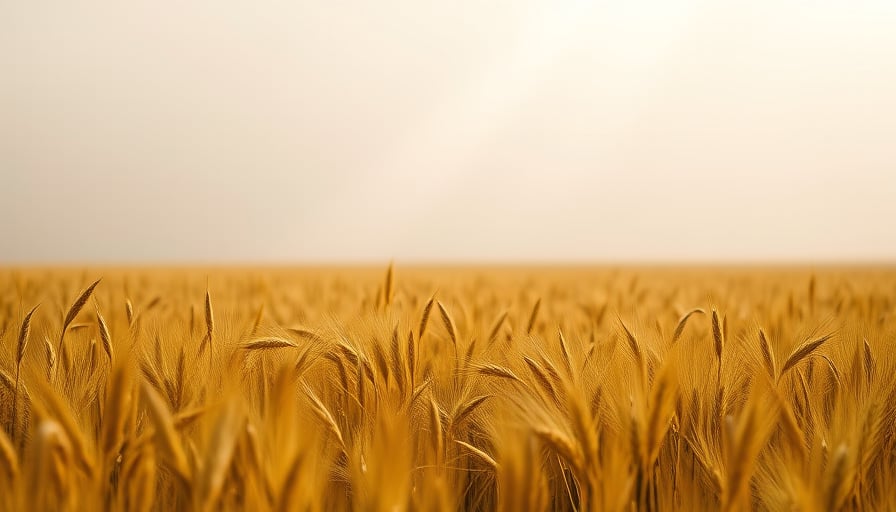 ADM’s Strong Free Cash Flow & Steady Share Gains: Investor Outlook ADM’s Strong Free Cash Flow & Steady Share Gains: Investor Outlook