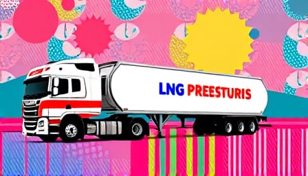 Adnoc Proposes $19 Billion Takeover of Australian LNG Producer Santos