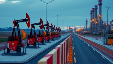 ADNOC's $13 Billion Acquisition of Covestro Signals New Era for Chemical Giant