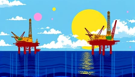 Adnoc's $19 Billion Bid for Santos Signals Major Shift in Global Energy Market