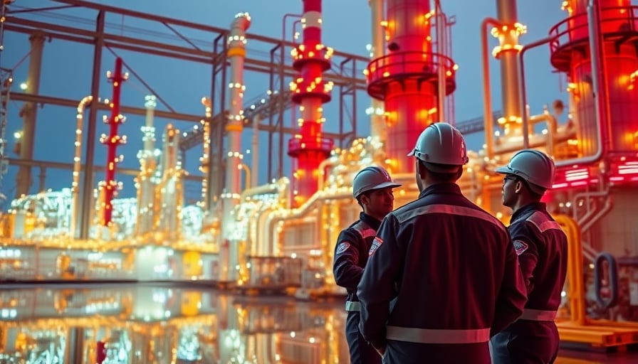 ADNOC's Covestro Acquisition: A Strategic Move Towards Sustainable Polymers Amid EU Regulatory Approvals ADNOC's Covestro Acquisition: A Strategic Move Towards Sustainable Polymers Amid EU Regulatory Approvals