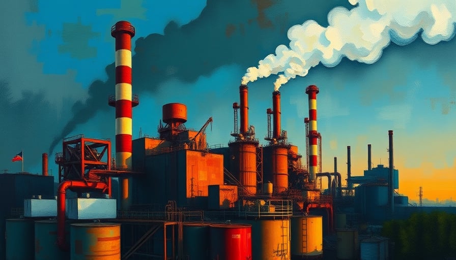 ADNOC’s Takeover of Covestro Approved – What It Means for Europe’s Polymer Industry