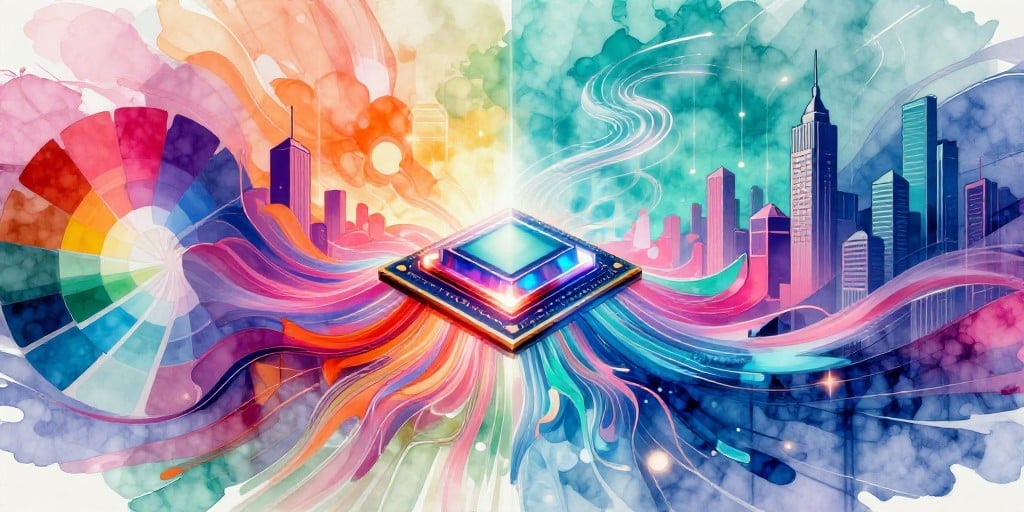 Adobe Deepens NVIDIA Partnership to Accelerate AI‑Driven Creativity