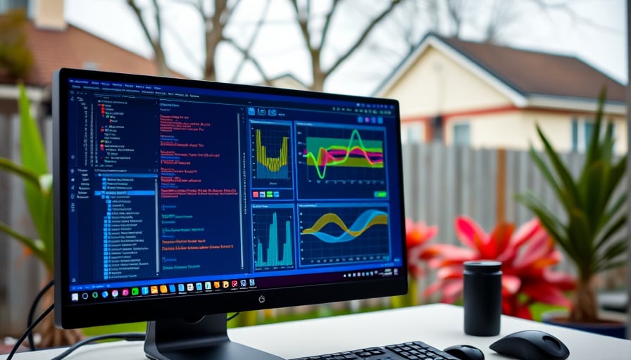 Adobe Faces AI‑Driven Rivalry: How Generative Tech Threatens Its Creative‑Cloud Dominance
