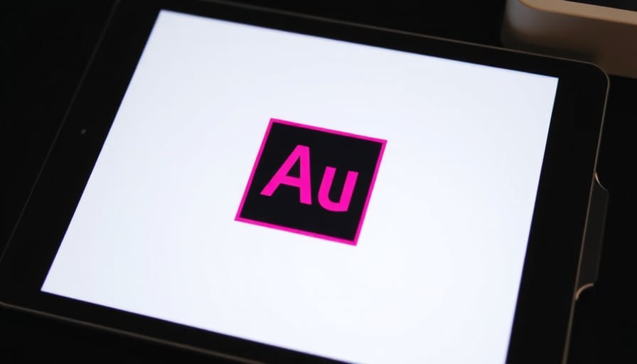 Adobe Faces Share‑Price Decline Amid AI‑Driven Competition—What It Means for Investors