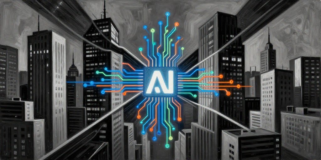 Adobe Faces Split Investor Sentiment as AI, Consolidation Shape Software Future