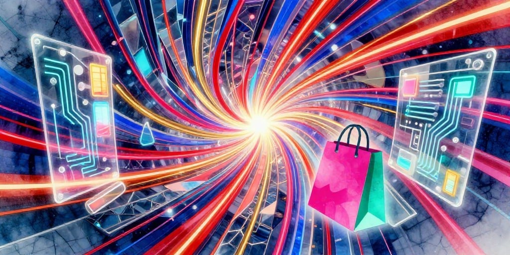 Adobe Forecasts Record‑High 2026 U.S. Holiday Online Spend Fueled by AI‑Chatbots and Big‑Sale Events
