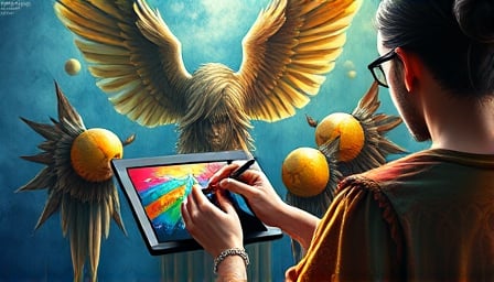 Adobe Inc. Shows Resilience Amid AI Surge Despite Stock Volatility