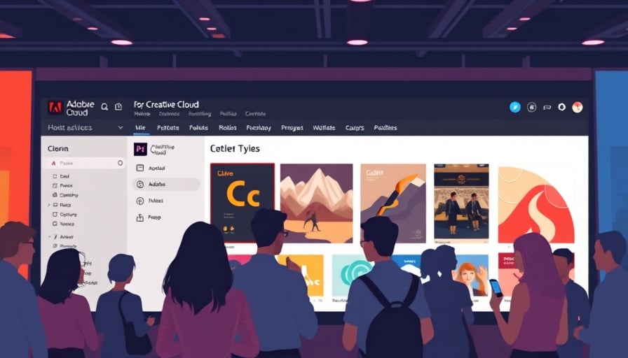 Adobe Q4 2025 Earnings Preview: AI, AWS Collaboration, and Creative Cloud Outlook