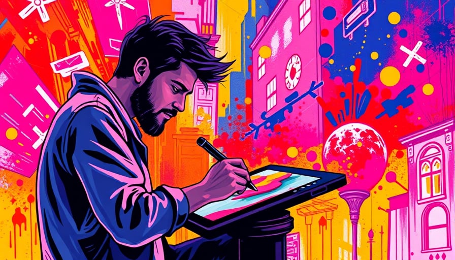 Adobe Q4 Earnings Preview: AI‑Driven Growth Boosts Revenue to $8.2 Billion