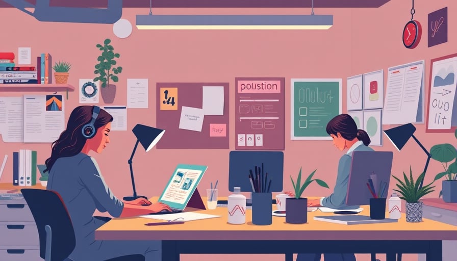 Adobe Q4 Growth Fuels AI‑Driven Expansion: How ChatGPT Integration Drives Success Adobe Q4 Growth Fuels AI‑Driven Expansion: How ChatGPT Integration Drives Success