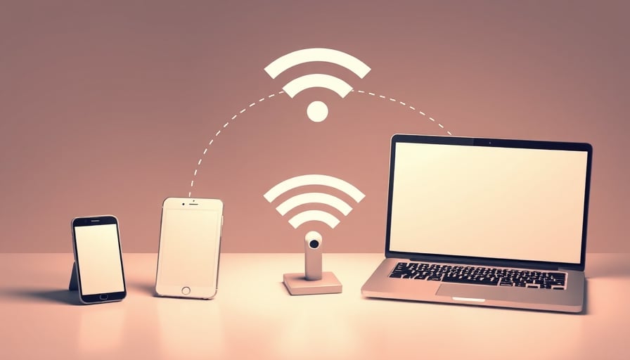 Adobe Reveals $8.6B in 2025 Black Friday Online Sales—IT Must Shift to Mobile‑First, Cloud‑Ready Infrastructure