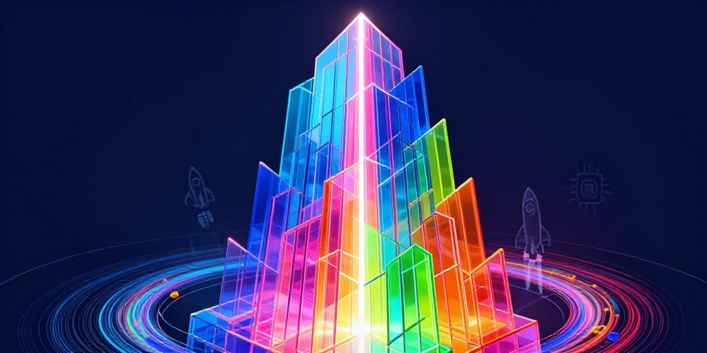 Adobe Shares Drop 6‑7% After CFO Exit Amid AI‑Booster Tech Rally
