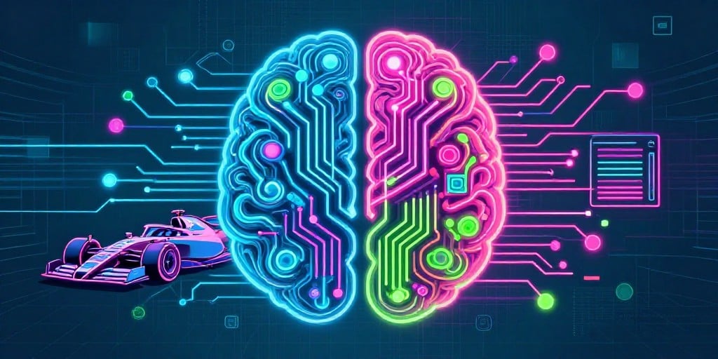 Adobe Surges 5.5% Amid Market Weakness, Driving AI‑Powered Formula One Fan Engagement
