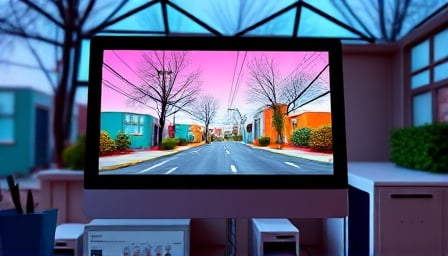 Adobe's AI-Driven Growth Fuels Strong Q3 Earnings, Despite Mixed Market Sentiment