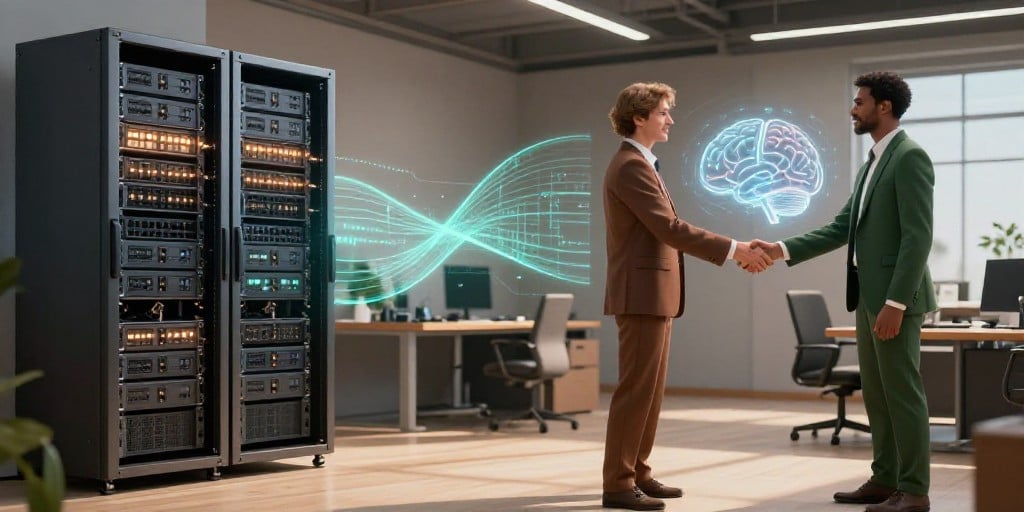 Adobe’s Q2 Miss Signals AI‑Driven Shift in Enterprise Tech Spending