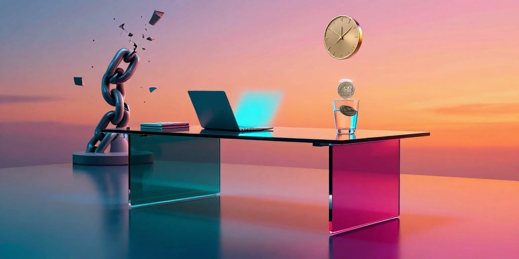 Adobe's Share Drop: AI, Rising Yields & CFO Exit Trigger Market Recalibration