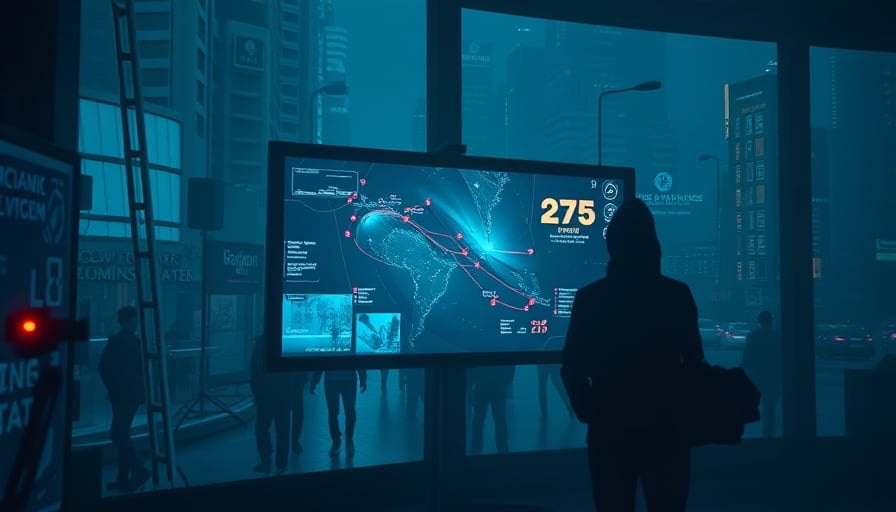 Adobe's Share Slide: AI, Figma, and Rising Regulation Shake Up the Company's Future