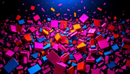 Adobe's Stock Plunge Signals Investor Alert Amid Market Trends