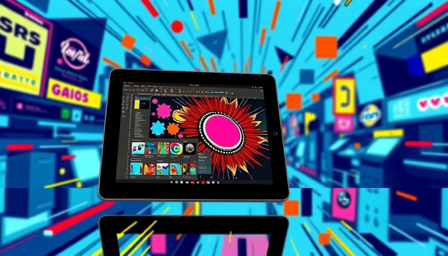 Adobe's Stock Slumps as AI and Apple's Bundle Threaten Creative Cloud Dominance