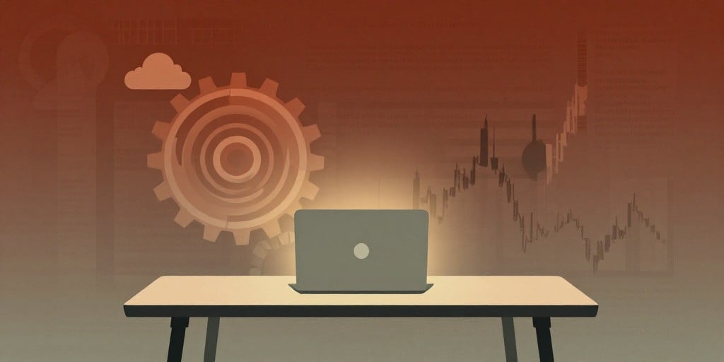 Adobe's Strategic Pivot: AI Boost, Share‑Buyback and Earnings Set to Shape Future Growth Adobe's Strategic Pivot: AI Boost, Share‑Buyback and Earnings Set to Shape Future Growth