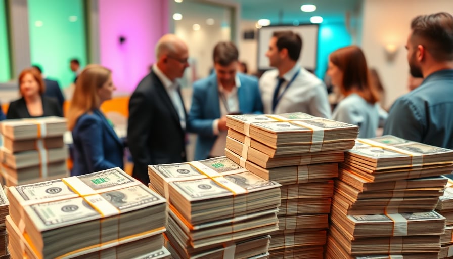 ADP Boosts Dividend 10.8% to $1.70, Reaffirming 50‑Year Growth Momentum